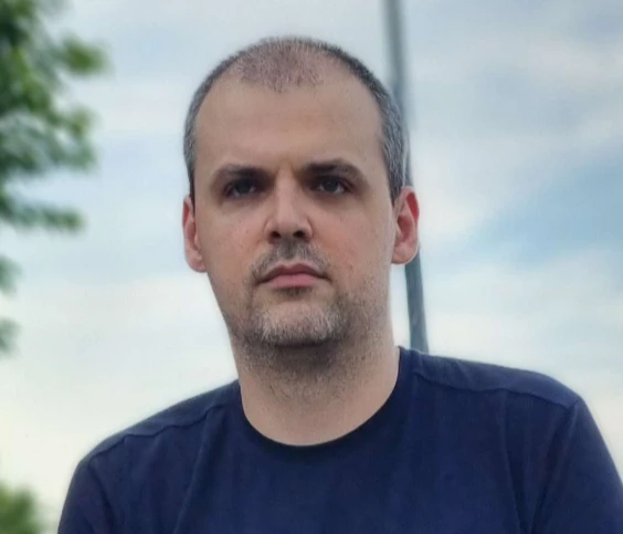 Marko Šinko