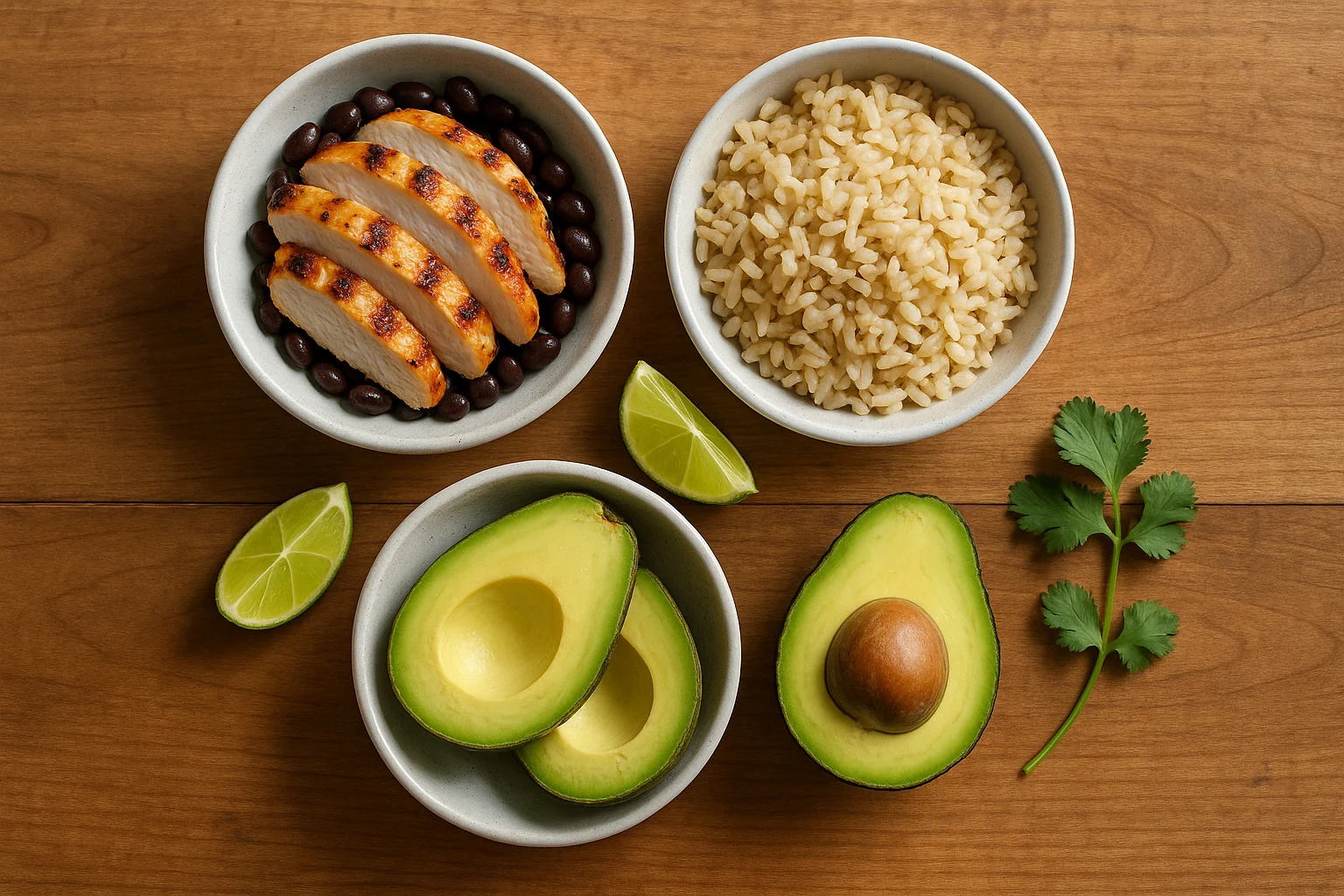 Use the Chipotle macro calculator to perfectly balance protein, carbs, and fat while building your custom order. Get instant, accurate macro breakdowns.