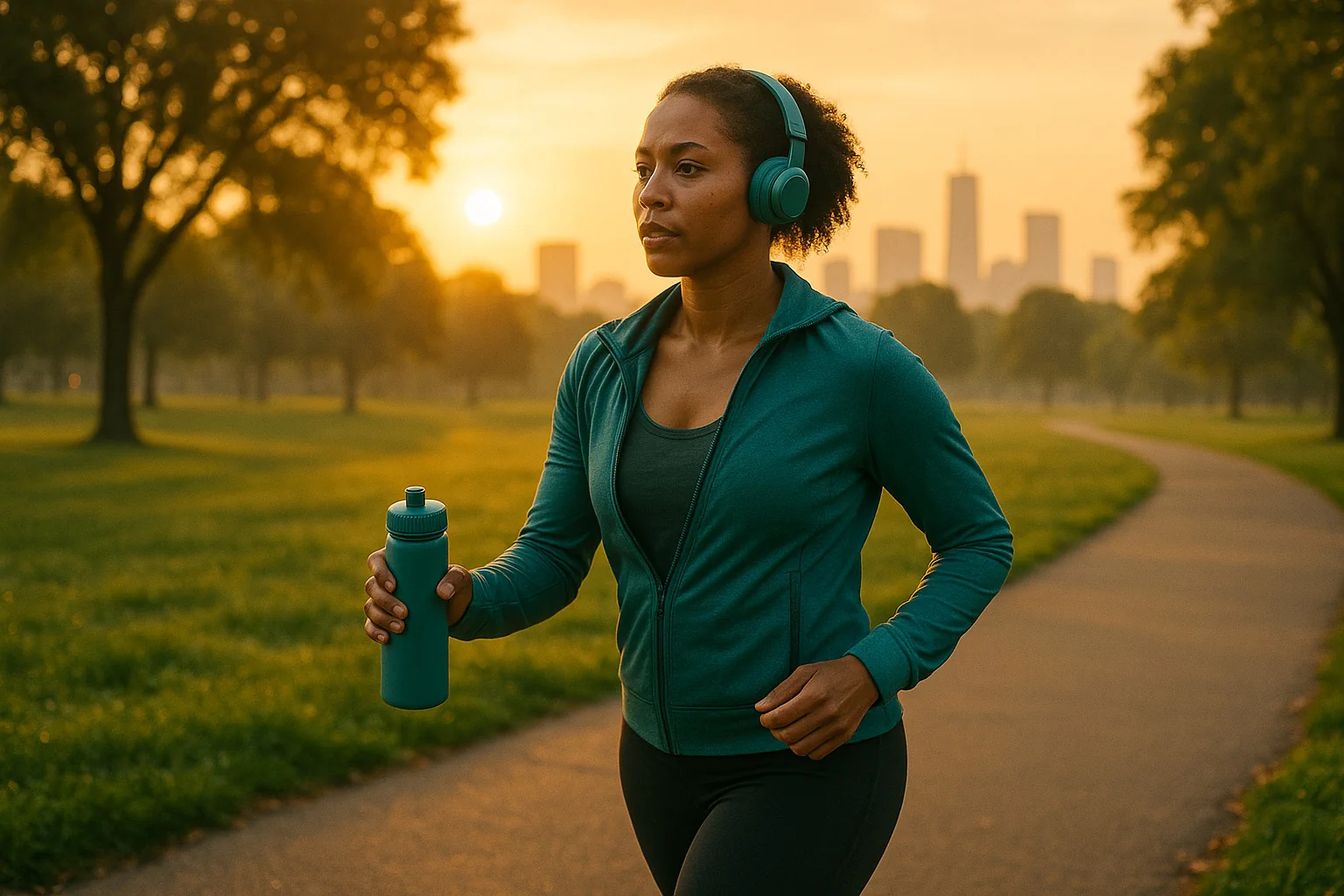 Set a calorie deficit with the TDEE calculator to lose weight at a sustainable pace. See maintenance calories, safe targets, and macros to make choices simple.